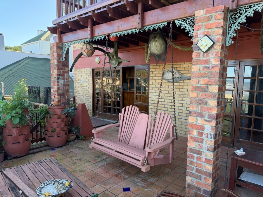 3 Bedroom Property for Sale in Mgwalana Eastern Cape